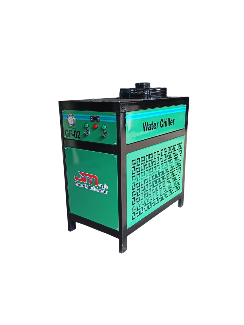 Water Chiller GF - 02 