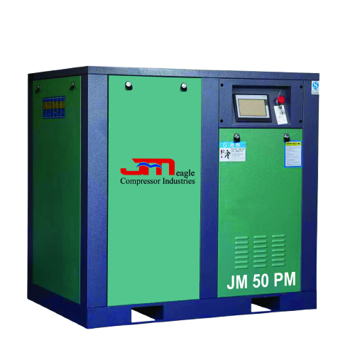 Kompresor Screw 50 HP ( JM 50 PM)