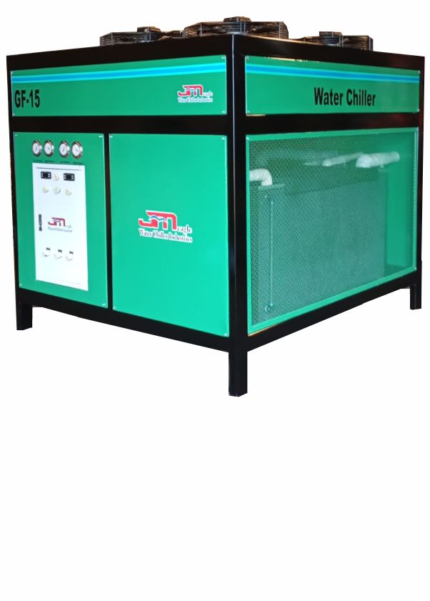 Water Chiller GF - 15