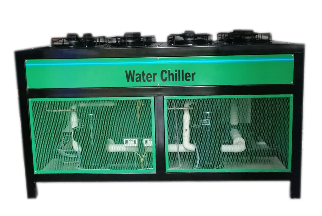 Water Chiller GF - 20