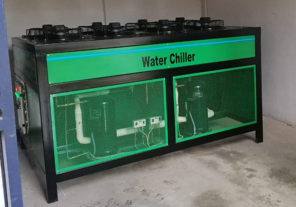 Water Chiller GF - 30